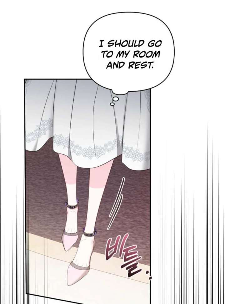 Dear Villainous Husband , the One to be Obsessed with is Over There Chapter 64 - Page 42