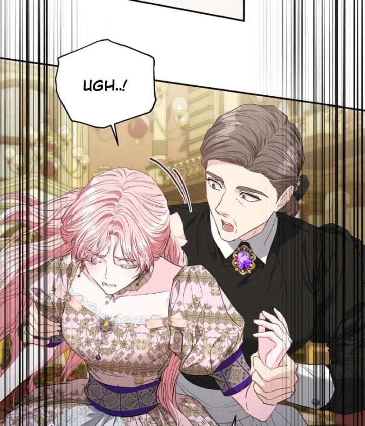 Dear Villainous Husband , the One to be Obsessed with is Over There Chapter 64 - Page 43