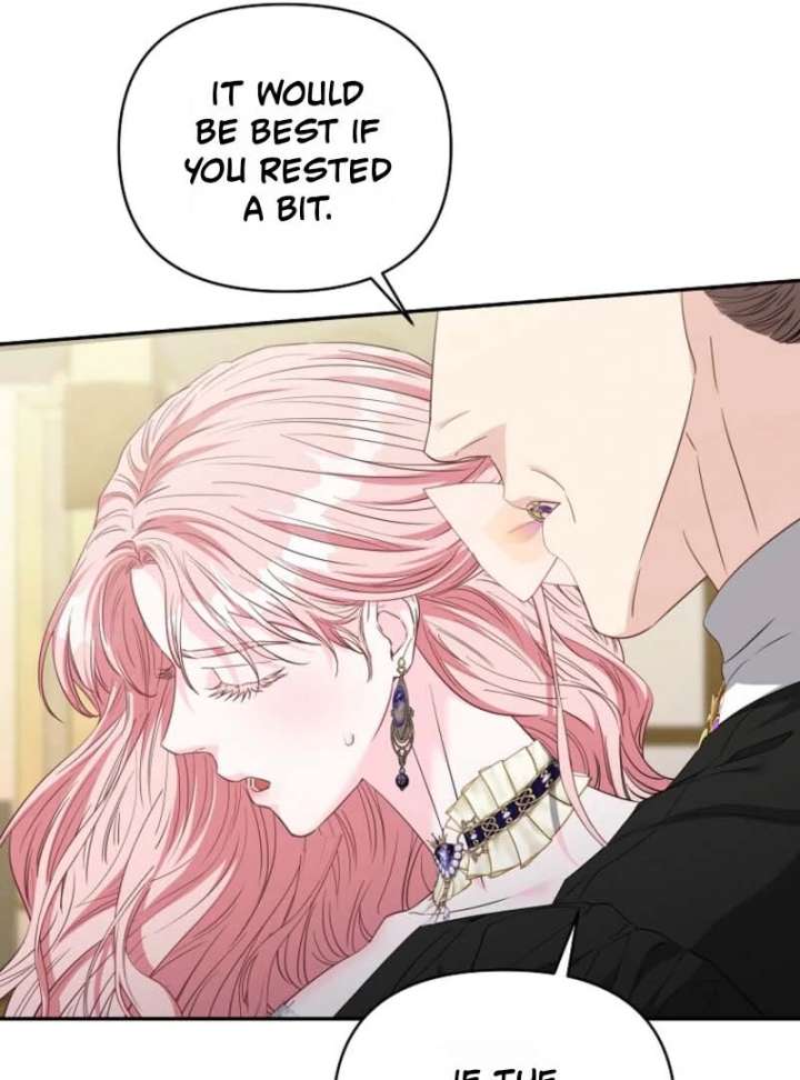Dear Villainous Husband , the One to be Obsessed with is Over There Chapter 64 - Page 45