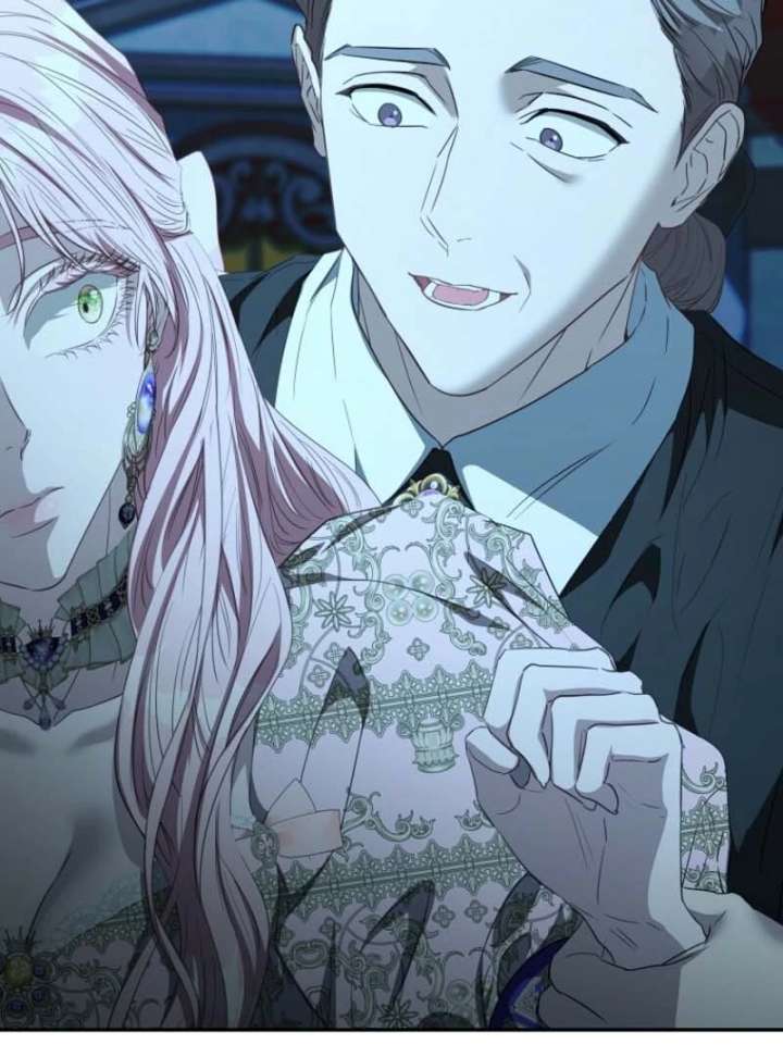 Dear Villainous Husband , the One to be Obsessed with is Over There Chapter 64 - Page 47