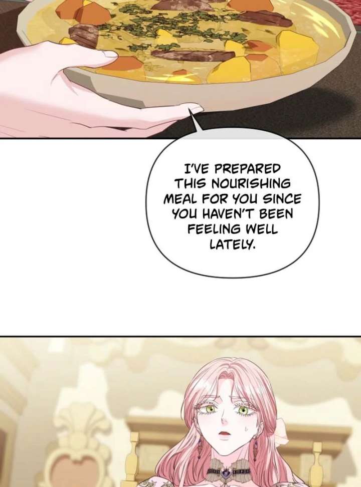 Dear Villainous Husband , the One to be Obsessed with is Over There Chapter 64 - Page 6