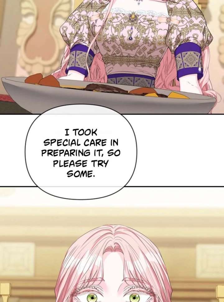 Dear Villainous Husband , the One to be Obsessed with is Over There Chapter 64 - Page 7