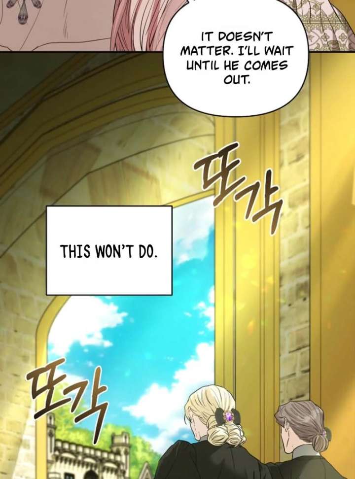 Dear Villainous Husband , the One to be Obsessed with is Over There Chapter 64 - Page 61