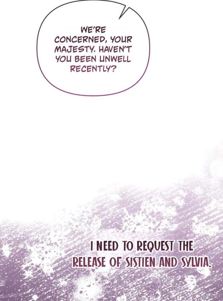 Dear Villainous Husband , the One to be Obsessed with is Over There Chapter 64 - Page 63