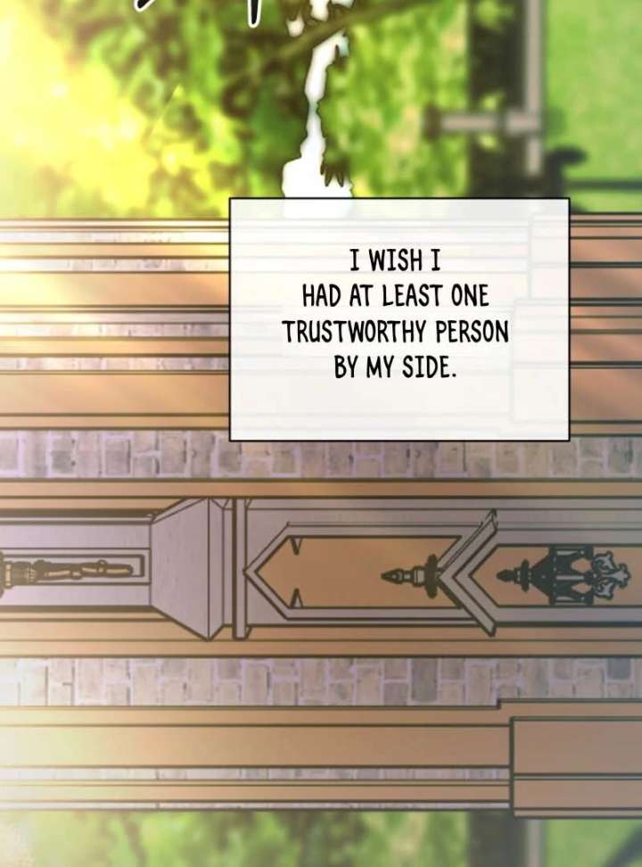 Dear Villainous Husband , the One to be Obsessed with is Over There Chapter 64 - Page 72