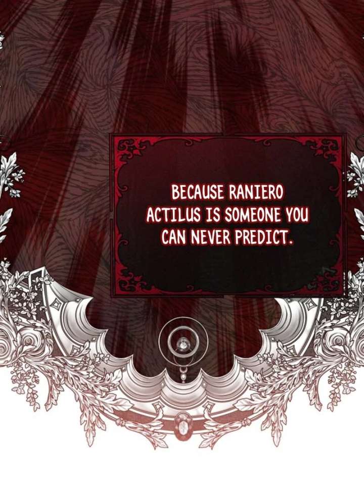 Dear Villainous Husband , the One to be Obsessed with is Over There Chapter 64 - Page 78