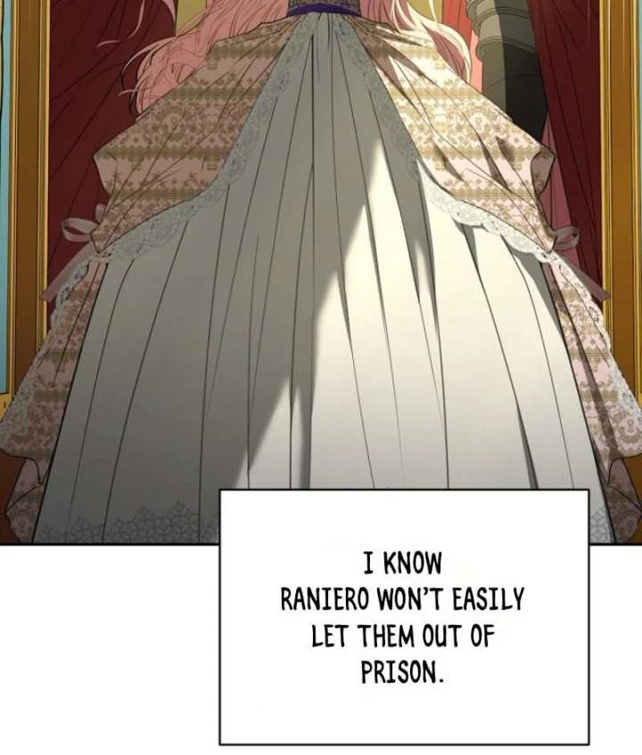 Dear Villainous Husband , the One to be Obsessed with is Over There Chapter 64 - Page 81