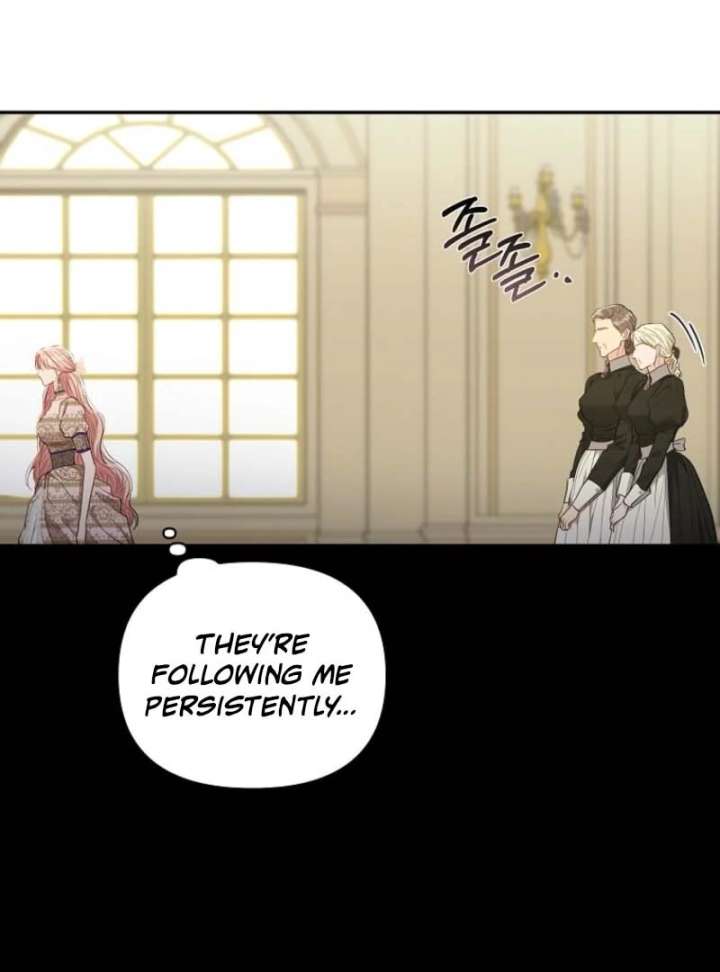 Dear Villainous Husband , the One to be Obsessed with is Over There Chapter 64 - Page 83