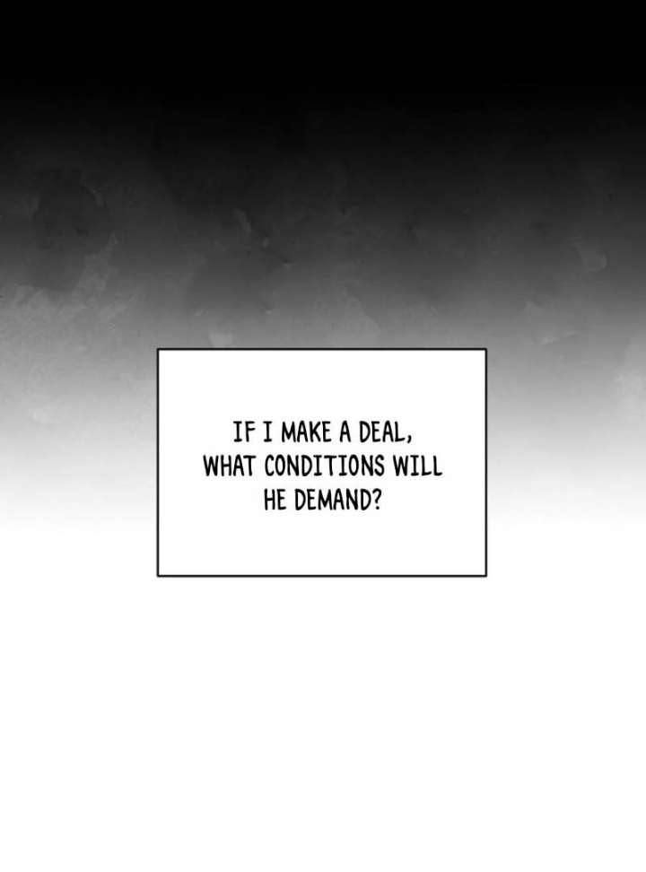 Dear Villainous Husband , the One to be Obsessed with is Over There Chapter 64 - Page 84