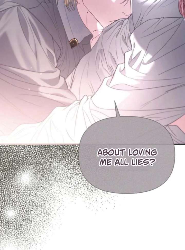 Dear Villainous Husband , the One to be Obsessed with is Over There Chapter 64 - Page 86