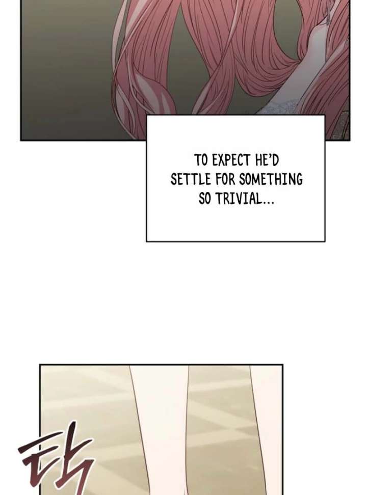 Dear Villainous Husband , the One to be Obsessed with is Over There Chapter 64 - Page 90