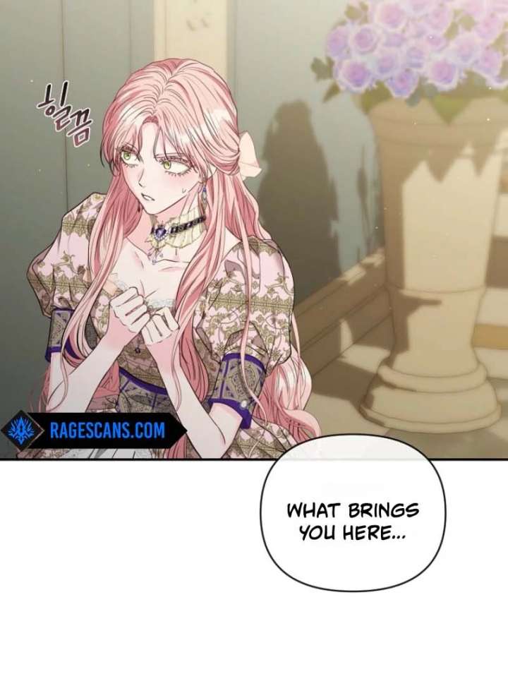 Dear Villainous Husband , the One to be Obsessed with is Over There Chapter 64 - Page 99