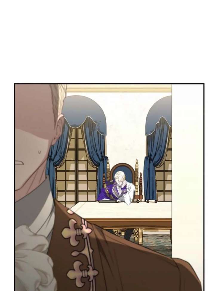 Dear Villainous Husband , the One to be Obsessed with is Over There Chapter 64 - Page 100