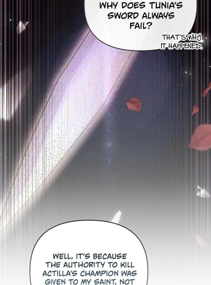Dear Villainous Husband , the One to be Obsessed with is Over There Chapter 65 - Page 107