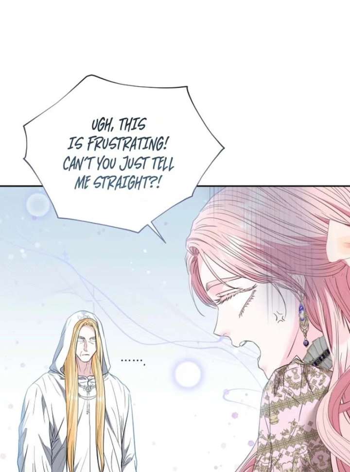 Dear Villainous Husband , the One to be Obsessed with is Over There Chapter 65 - Page 110