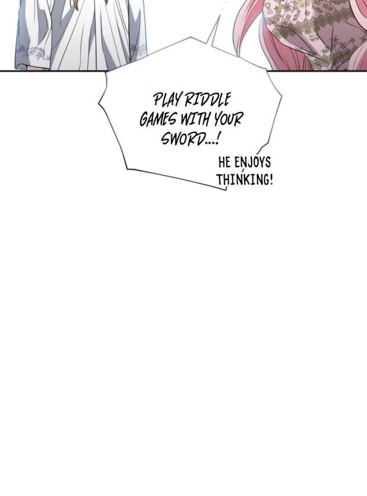 Dear Villainous Husband , the One to be Obsessed with is Over There Chapter 65 - Page 111
