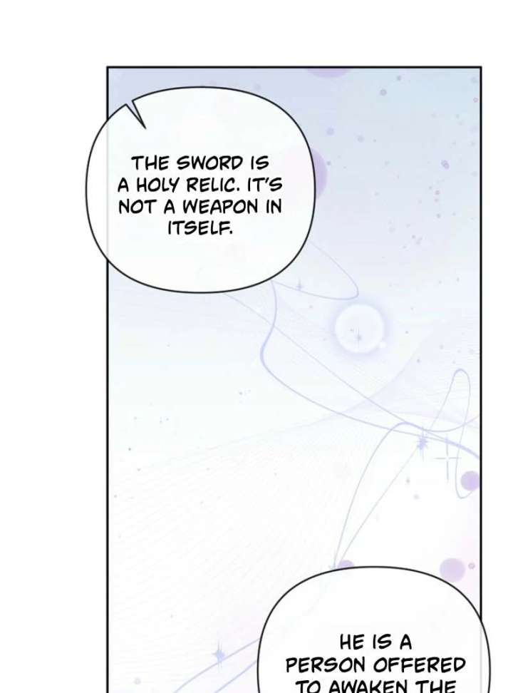 Dear Villainous Husband , the One to be Obsessed with is Over There Chapter 65 - Page 112