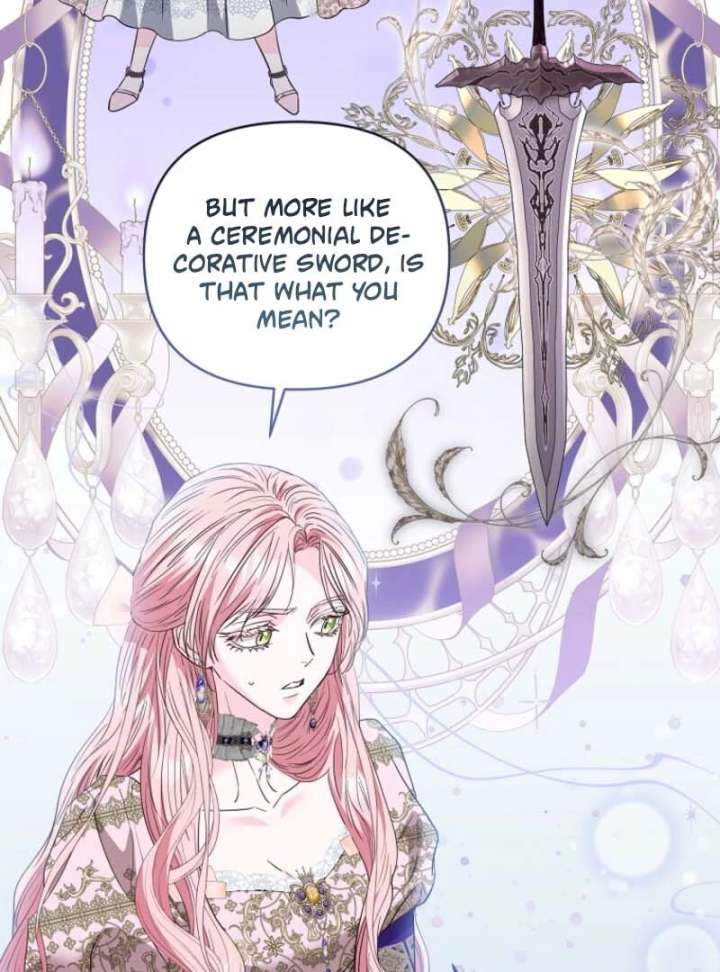Dear Villainous Husband , the One to be Obsessed with is Over There Chapter 65 - Page 115