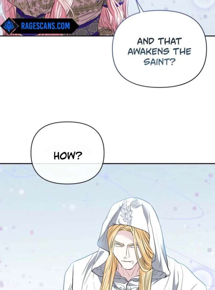 Dear Villainous Husband , the One to be Obsessed with is Over There Chapter 65 - Page 116
