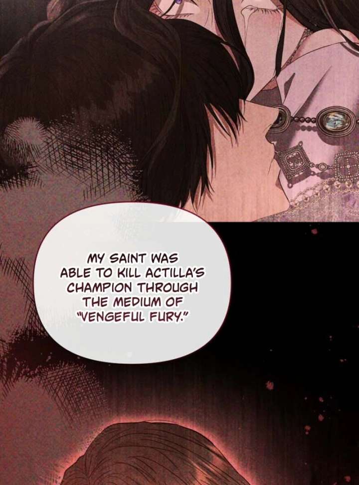 Dear Villainous Husband , the One to be Obsessed with is Over There Chapter 65 - Page 118