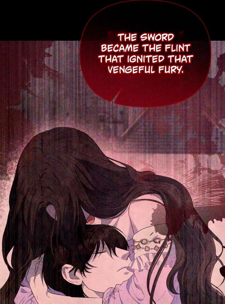 Dear Villainous Husband , the One to be Obsessed with is Over There Chapter 65 - Page 121