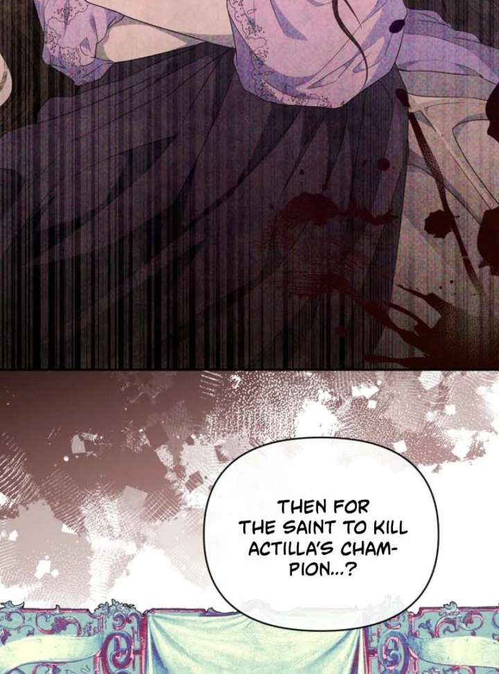 Dear Villainous Husband , the One to be Obsessed with is Over There Chapter 65 - Page 122