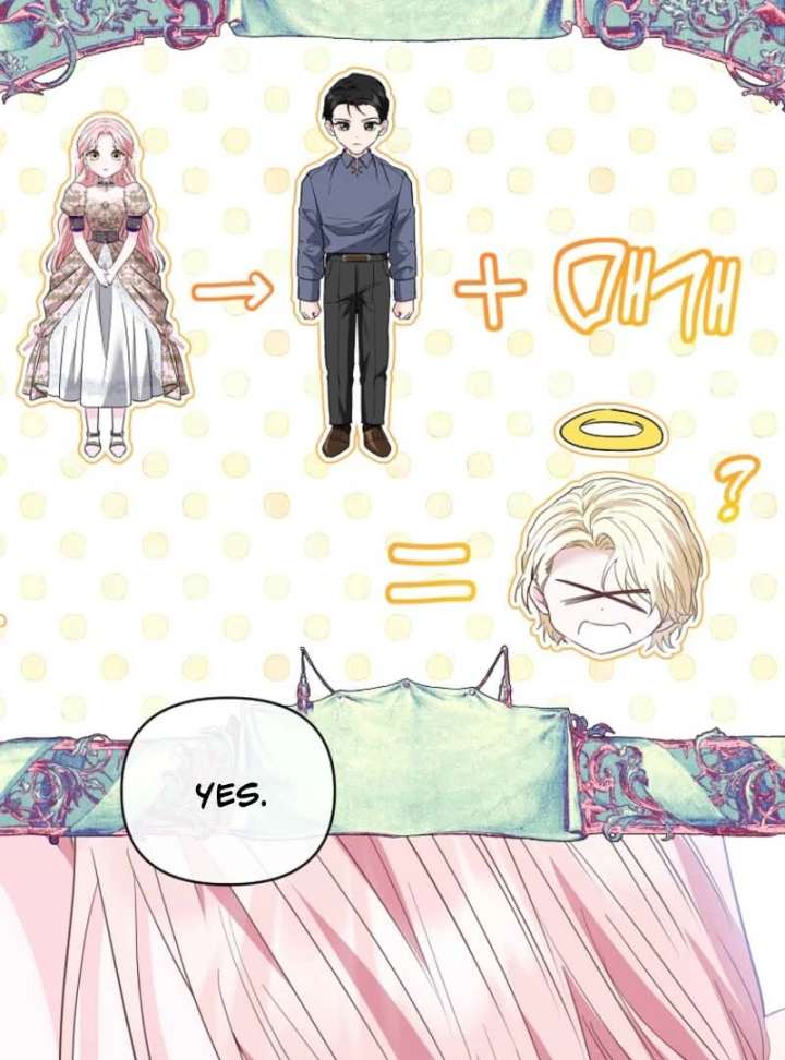 Dear Villainous Husband , the One to be Obsessed with is Over There Chapter 65 - Page 123
