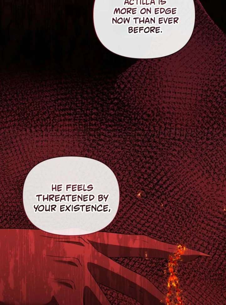 Dear Villainous Husband , the One to be Obsessed with is Over There Chapter 65 - Page 129