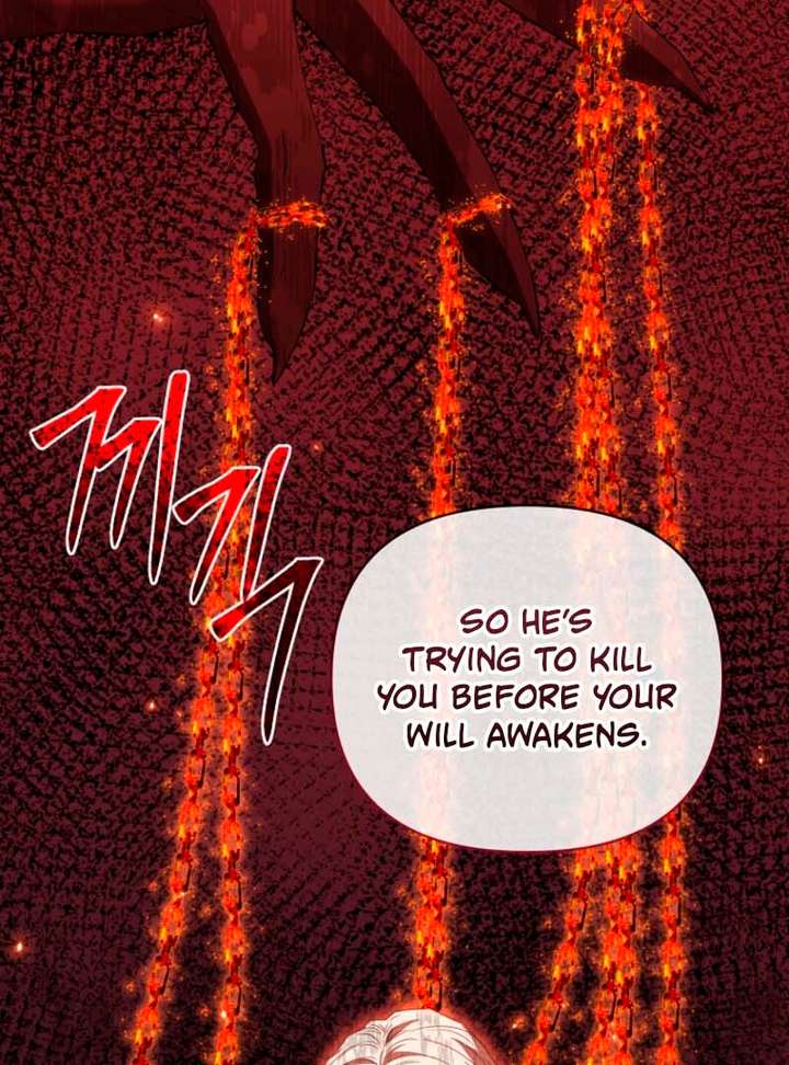 Dear Villainous Husband , the One to be Obsessed with is Over There Chapter 65 - Page 130