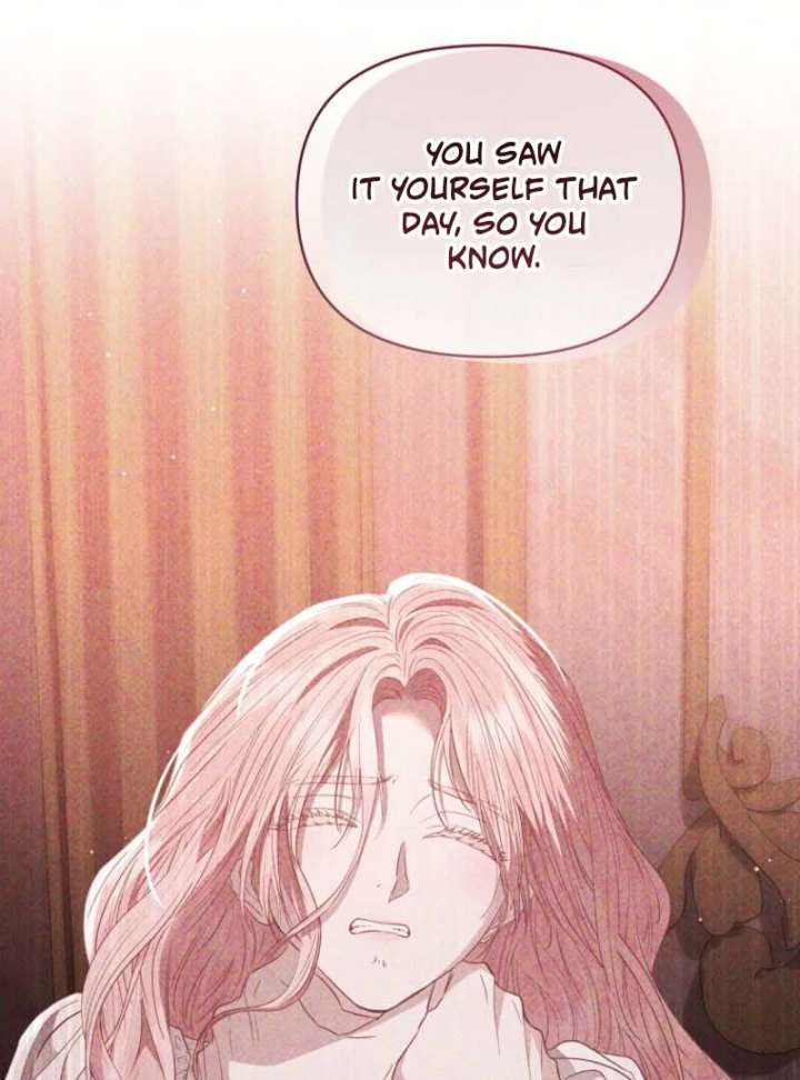 Dear Villainous Husband , the One to be Obsessed with is Over There Chapter 65 - Page 133