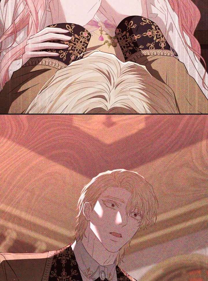 Dear Villainous Husband , the One to be Obsessed with is Over There Chapter 65 - Page 134