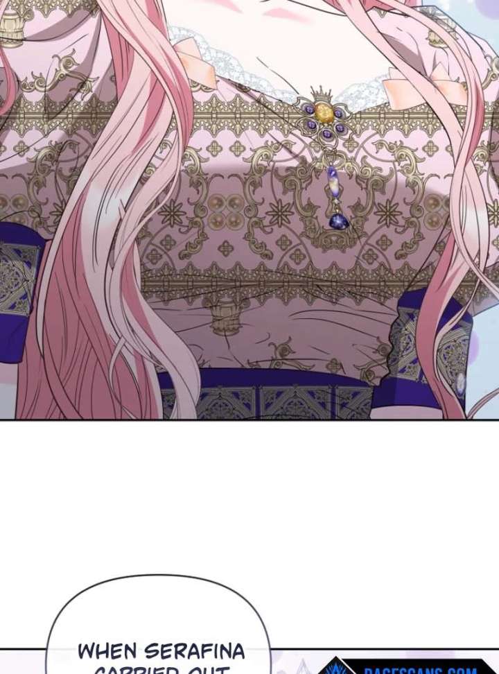 Dear Villainous Husband , the One to be Obsessed with is Over There Chapter 65 - Page 151