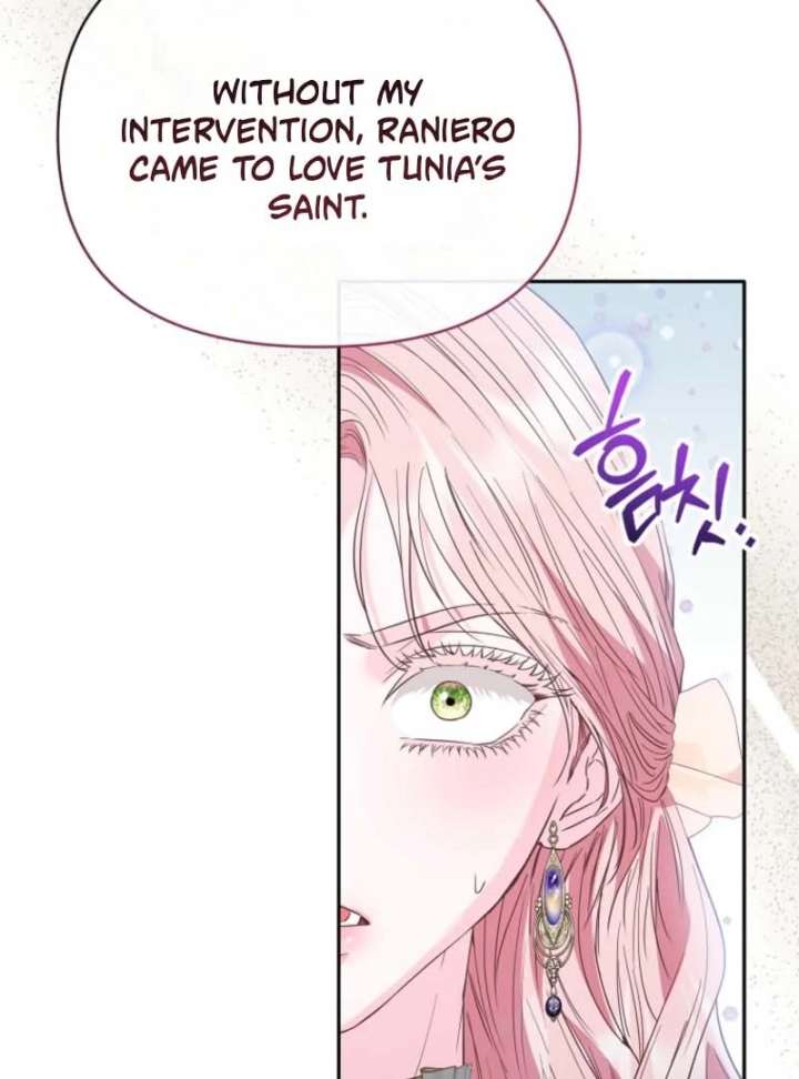 Dear Villainous Husband , the One to be Obsessed with is Over There Chapter 65 - Page 156
