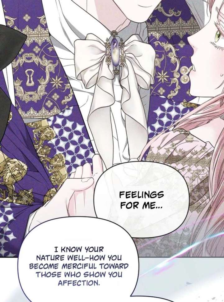 Dear Villainous Husband , the One to be Obsessed with is Over There Chapter 65 - Page 161