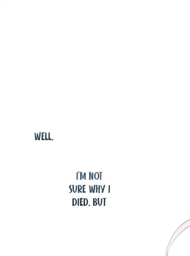 Dear Villainous Husband , the One to be Obsessed with is Over There Chapter 65 - Page 19