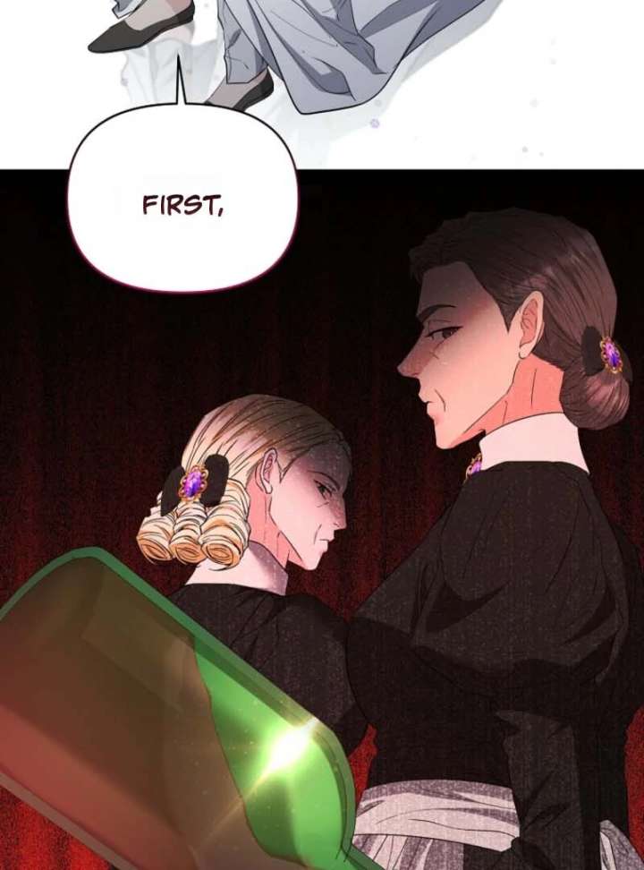 Dear Villainous Husband , the One to be Obsessed with is Over There Chapter 65 - Page 74