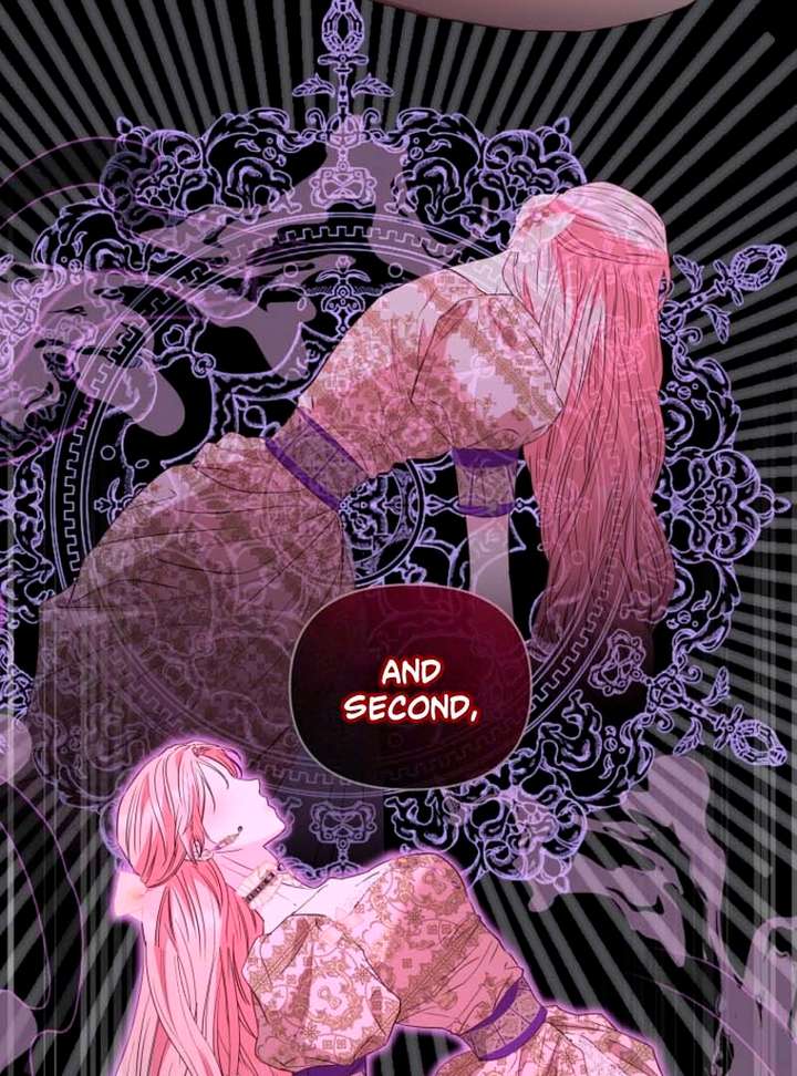 Dear Villainous Husband , the One to be Obsessed with is Over There Chapter 65 - Page 76