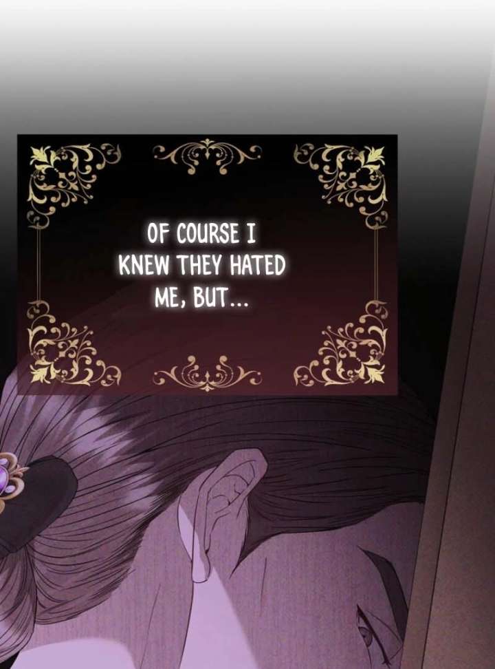 Dear Villainous Husband , the One to be Obsessed with is Over There Chapter 65 - Page 84