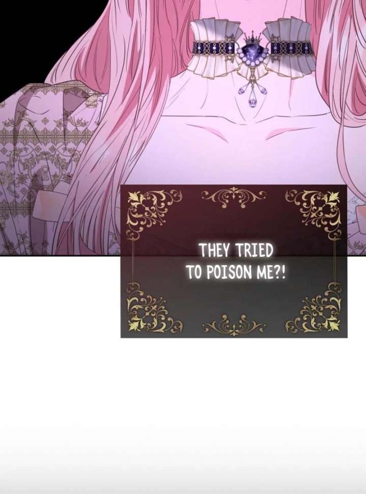 Dear Villainous Husband , the One to be Obsessed with is Over There Chapter 65 - Page 86