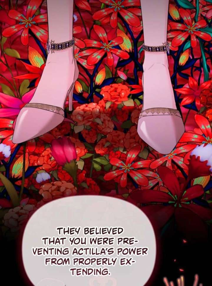 Dear Villainous Husband , the One to be Obsessed with is Over There Chapter 65 - Page 88
