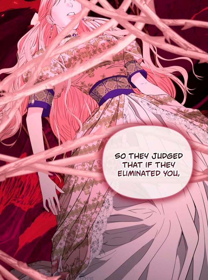 Dear Villainous Husband , the One to be Obsessed with is Over There Chapter 65 - Page 90