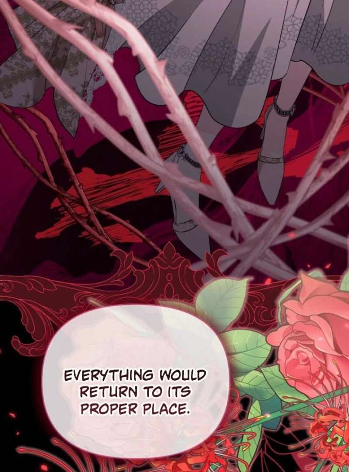 Dear Villainous Husband , the One to be Obsessed with is Over There Chapter 65 - Page 91