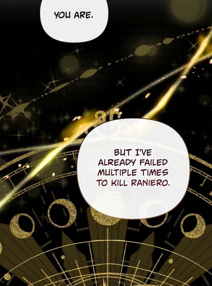 Dear Villainous Husband , the One to be Obsessed with is Over There Chapter 65 - Page 99