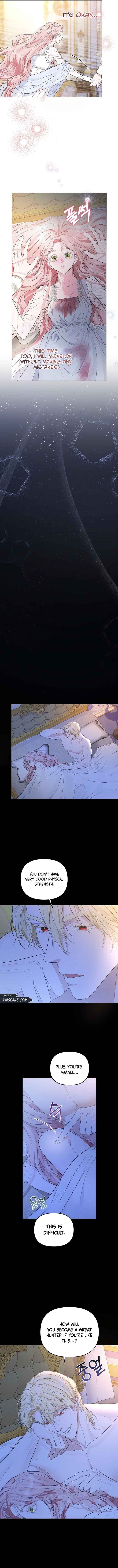 Dear Villainous Husband , the One to be Obsessed with is Over There Chapter 7 - Page 9