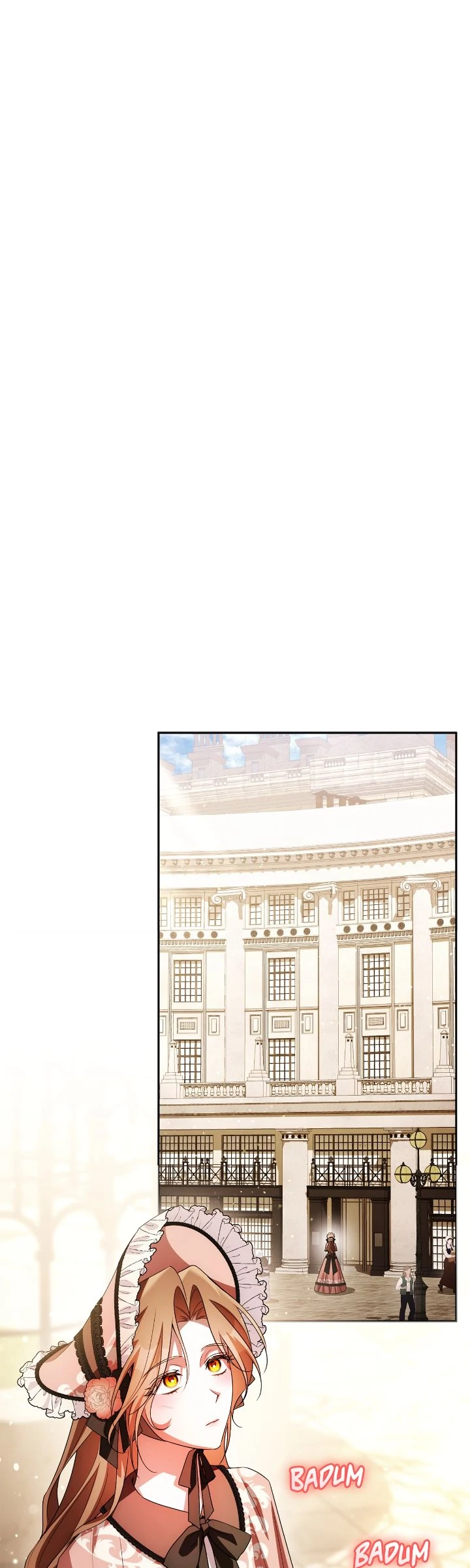 Dearest Fiancé, I Know You Despise Me Chapter 10 - Page 0