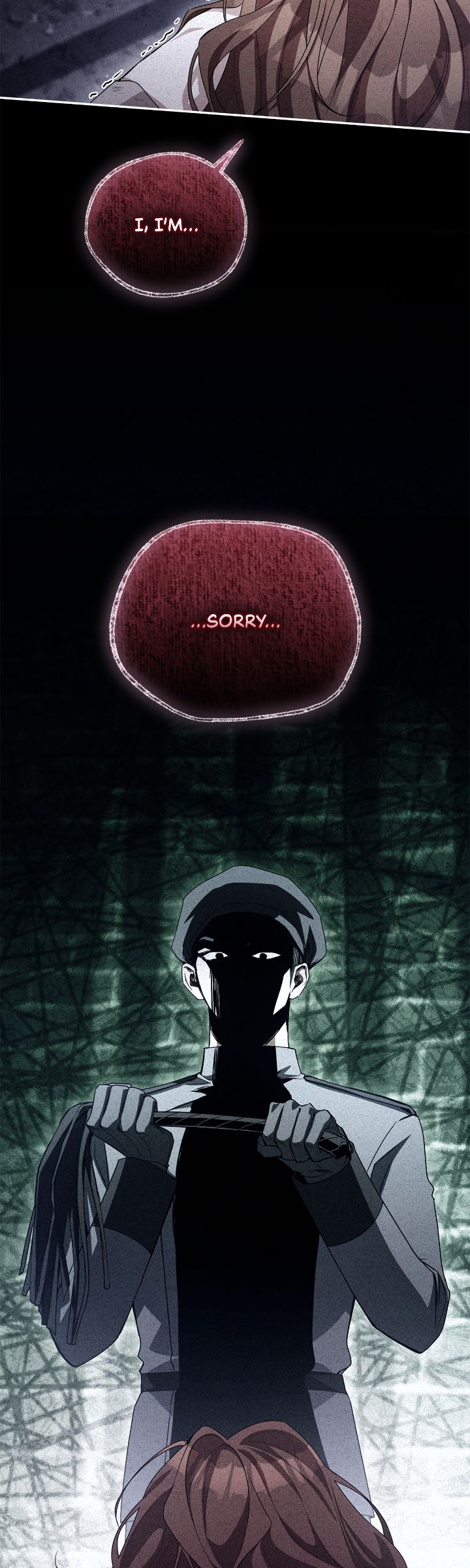Dearest Fiancé, I Know You Despise Me Chapter 10 - Page 10