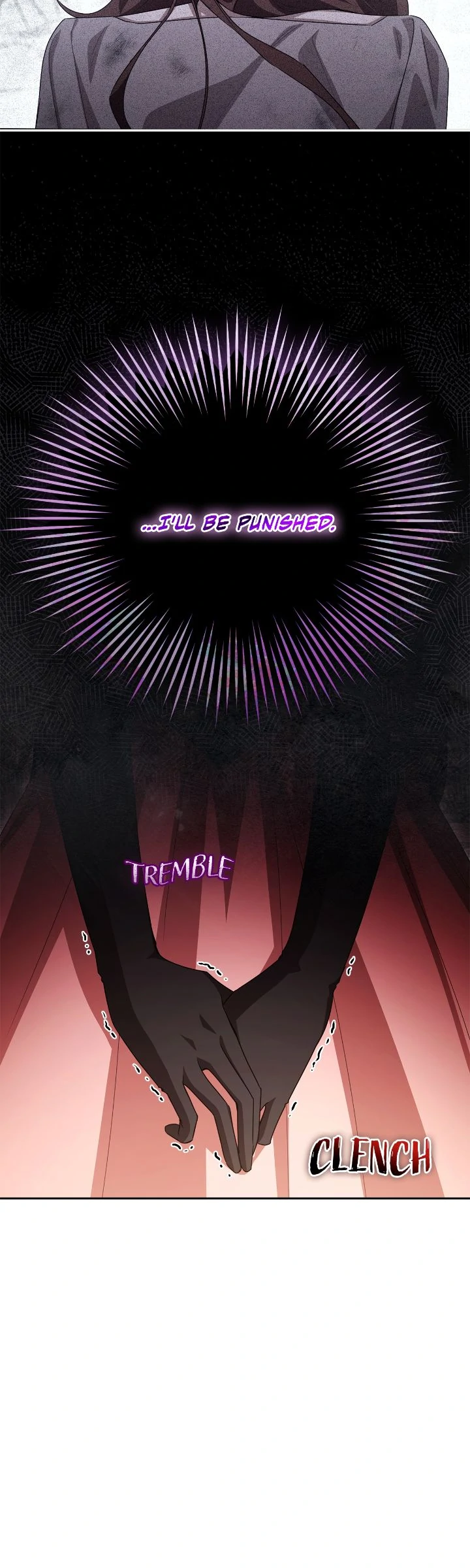 Dearest Fiancé, I Know You Despise Me Chapter 10 - Page 11