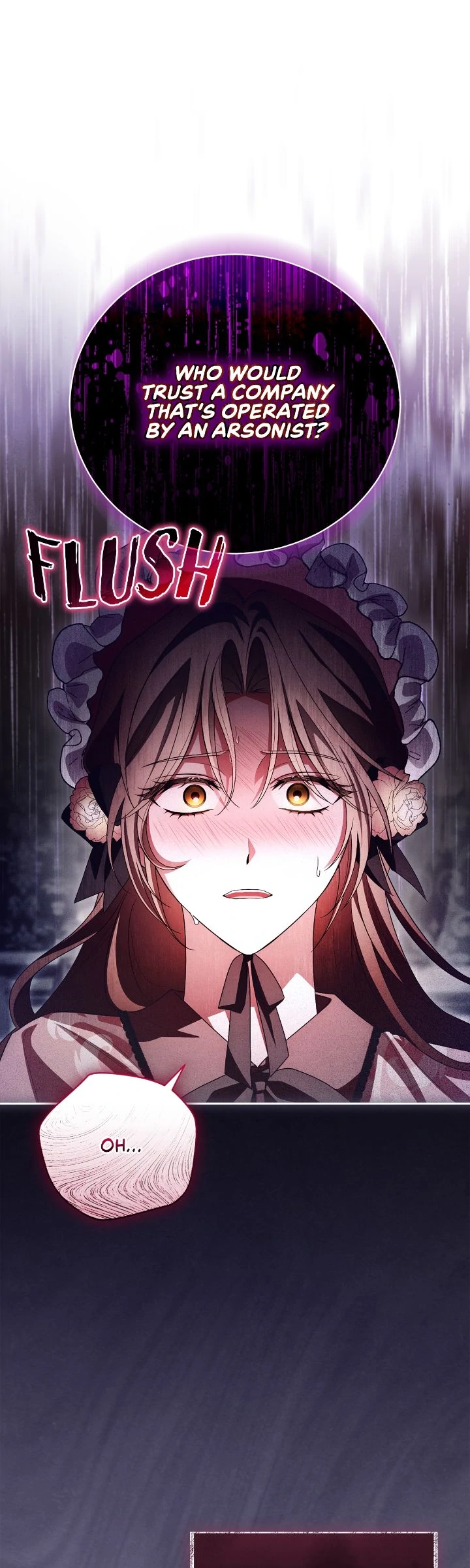 Dearest Fiancé, I Know You Despise Me Chapter 10 - Page 14
