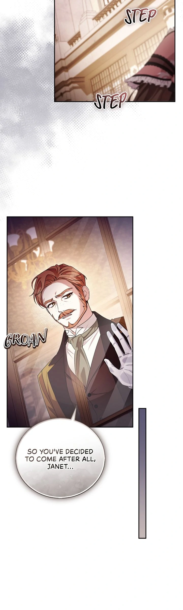 Dearest Fiancé, I Know You Despise Me Chapter 10 - Page 2