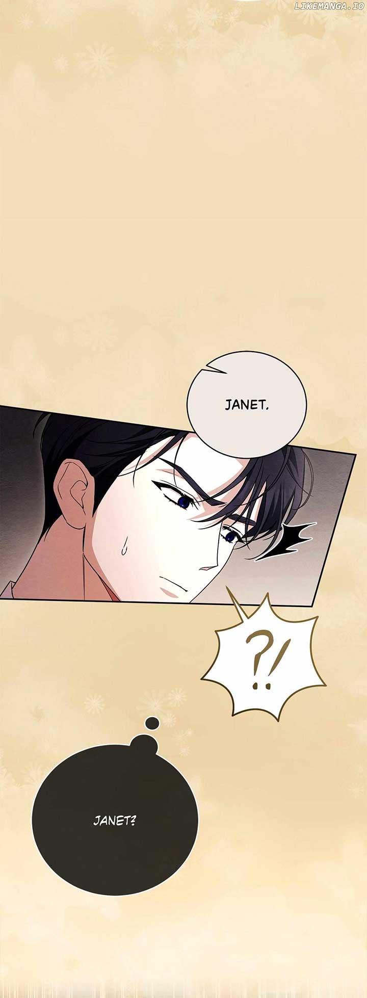 Dearest Fiancé, I Know You Despise Me Chapter 14 - Page 10